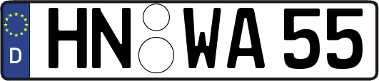 HN-WA55