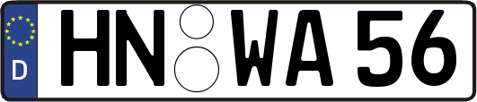 HN-WA56