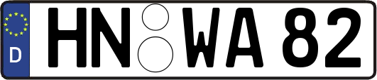 HN-WA82