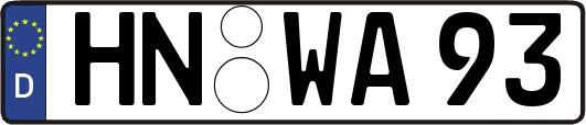 HN-WA93