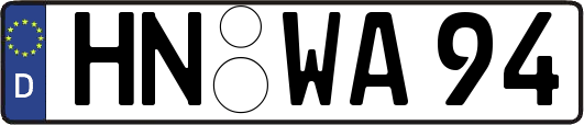 HN-WA94