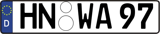 HN-WA97