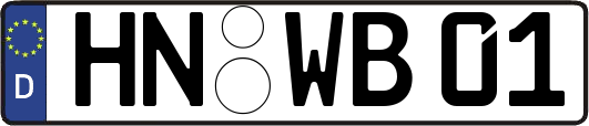 HN-WB01