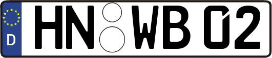 HN-WB02