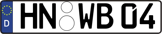 HN-WB04
