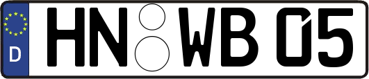 HN-WB05