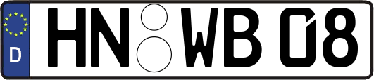 HN-WB08