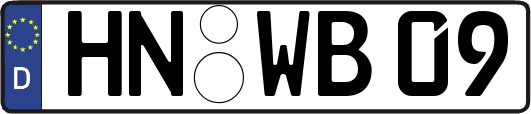 HN-WB09