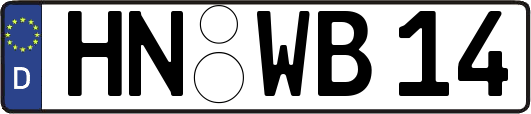 HN-WB14