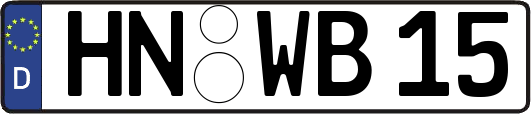 HN-WB15