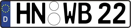 HN-WB22
