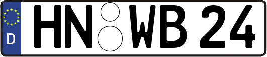 HN-WB24