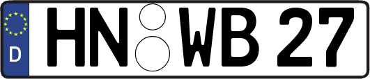 HN-WB27