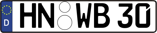 HN-WB30