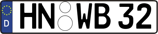 HN-WB32