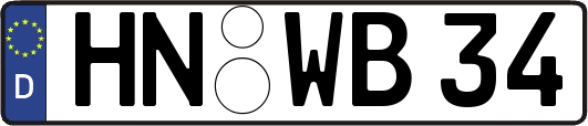 HN-WB34