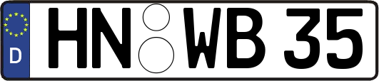 HN-WB35