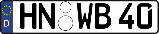HN-WB40