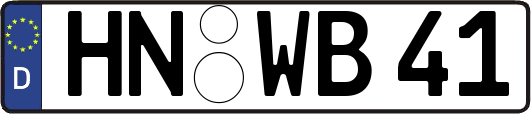 HN-WB41