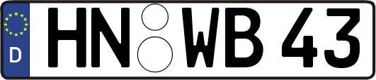 HN-WB43