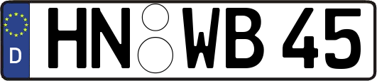 HN-WB45
