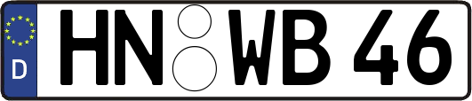 HN-WB46