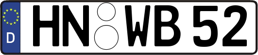 HN-WB52