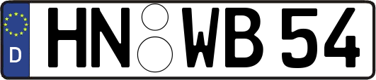 HN-WB54