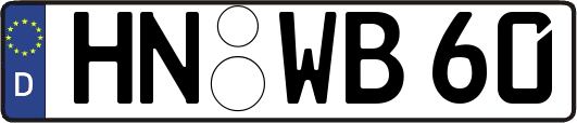 HN-WB60
