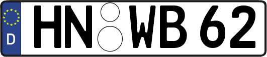 HN-WB62