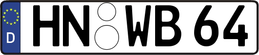 HN-WB64