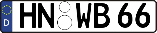 HN-WB66