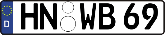 HN-WB69