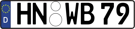 HN-WB79