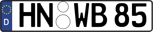 HN-WB85