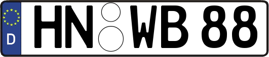 HN-WB88