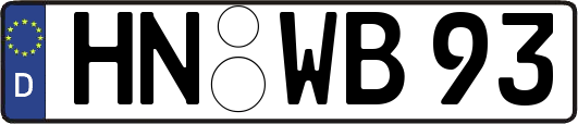 HN-WB93