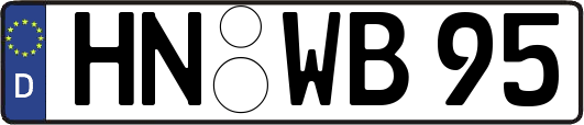 HN-WB95