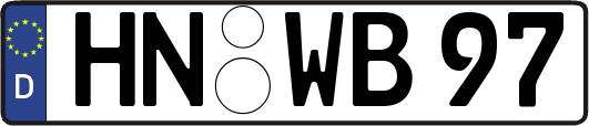 HN-WB97
