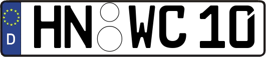 HN-WC10