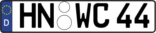 HN-WC44