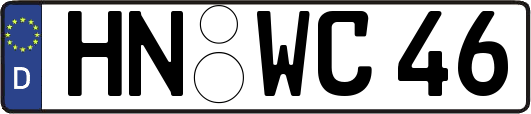 HN-WC46