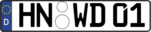 HN-WD01