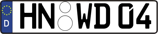 HN-WD04