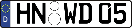 HN-WD05