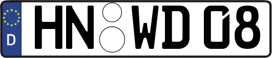 HN-WD08
