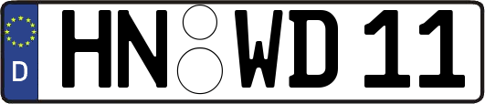 HN-WD11