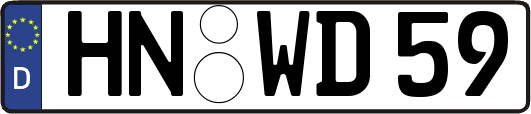 HN-WD59