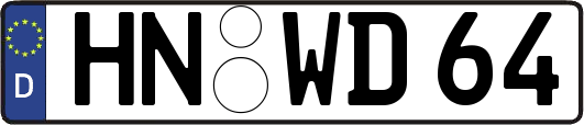 HN-WD64