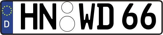 HN-WD66